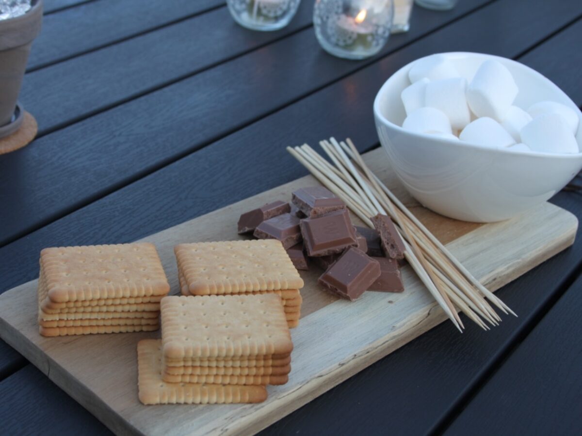 S’mores